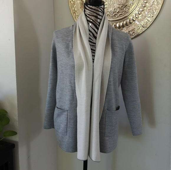 Babaton Beekman cardigan sweater - Picture 4 of 5